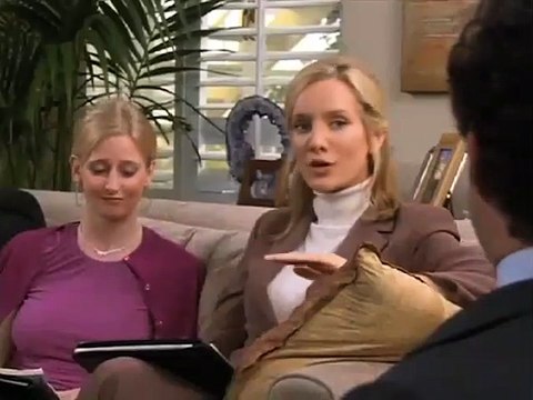 Blitt Happens - saison 1 - épisode 1 Episode complet VO