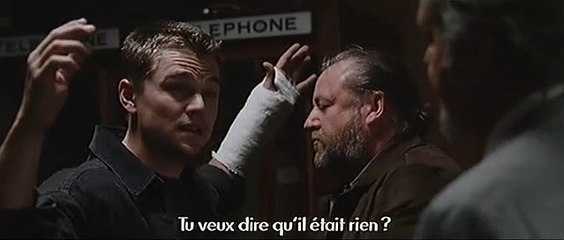 Les Infiltrés Extrait vidéo VO