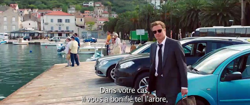 Mamma Mia: Here We Go Again! Bande-annonce VO