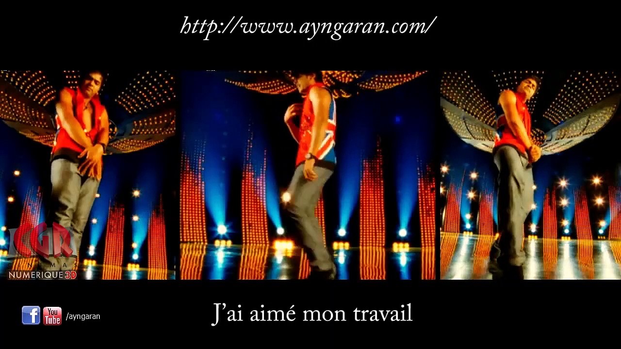 Poda Podi - Go Boy - Go Girl Teaser (2) VO