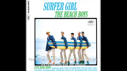 Kevin Bacon joue les Beach Boys