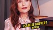 La Daronne : comment Isabelle Huppert a préparé son rôle de dealeuse