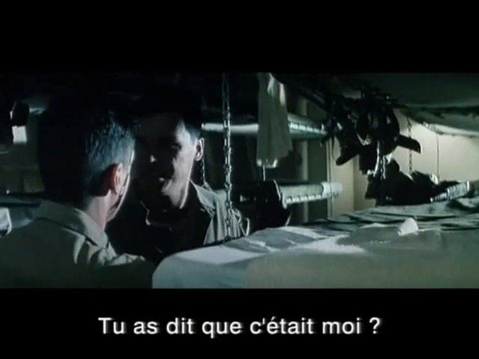 Mémoires de nos pères Bande-annonce (4) VO