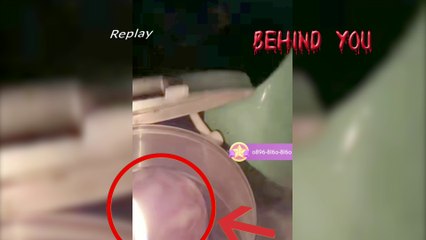 Dead-end Head Terror in RSK Tayu  Bigo Live Host by Heru Michu Part 2