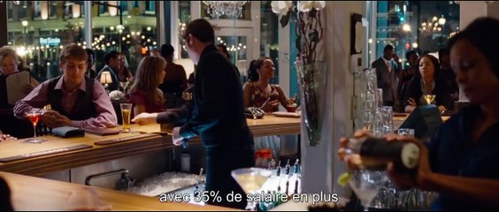Alex Cross Bande-annonce VO
