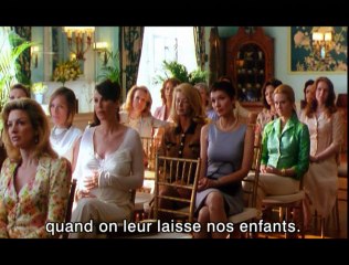 Le Journal d&#039;une baby-sitter Extrait vidéo (4) VO