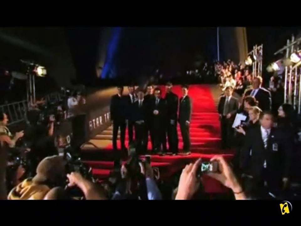 La Minute du jeudi 16 avril 2009