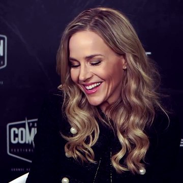 #Fun Facts - Julie Benz