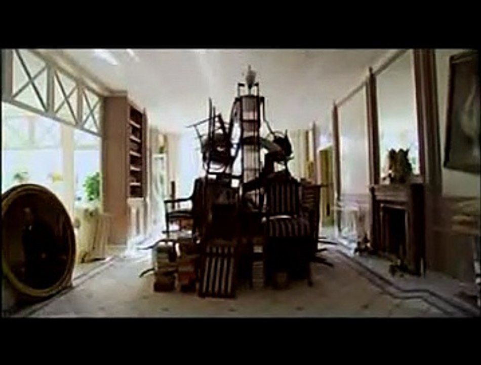 The Edukators Extrait vidéo VO