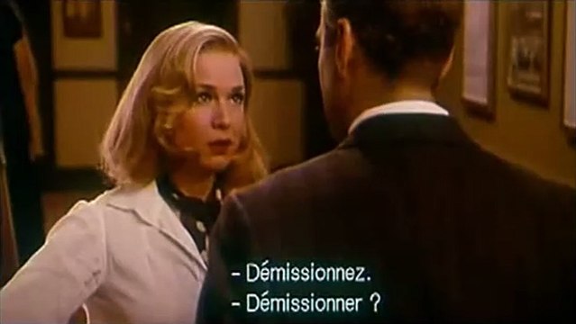 Jeux de dupes Extrait vidéo (2) VO