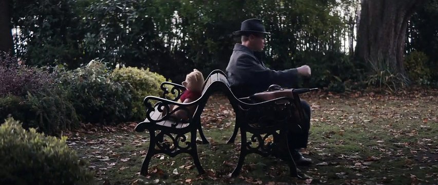 Jean-Christophe & Winnie EXTRAIT VO Que faire ?