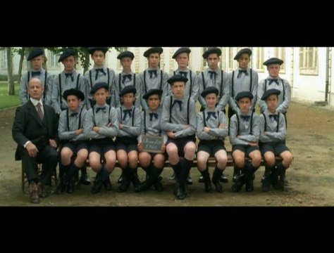 Enfances Extrait vidéo (3) VF