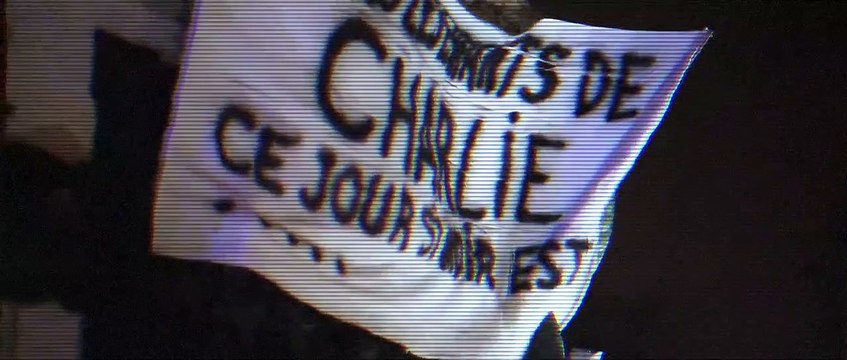 Même pas peur Bande-annonce VF