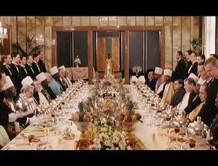 Moi qui ai servi le roi d&#039;Angleterre Extrait vidéo (3) VO