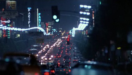 Angel Bande-annonce VO
