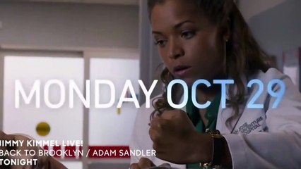 Teaser The Good Doctor VO saison 2 épisode 5