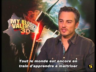 La Minute du lundi 20 avril 2009