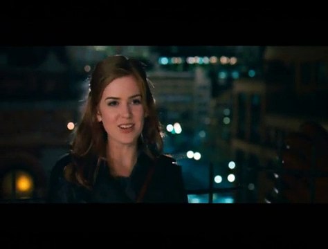 Un jour, peut-être Extrait vidéo (2) VF