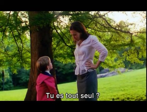 Le Journal d'une baby-sitter Extrait vidéo VO
