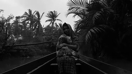 From What Is Before Bande-annonce VO