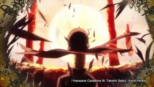 Made in Abyss - saison 1 Bande-annonce VO