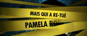 Mais qui a re-tué Pamela Rose ? Teaser (2) VF