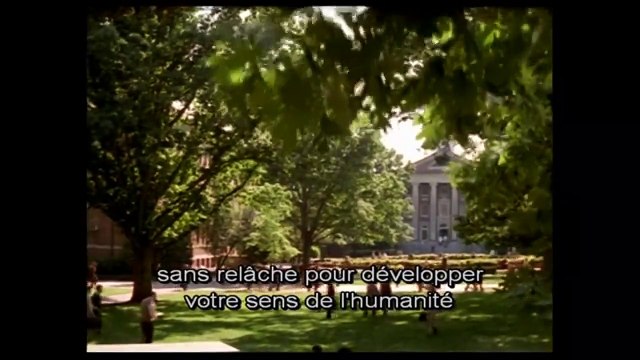 Docteur Patch Bande-annonce VO