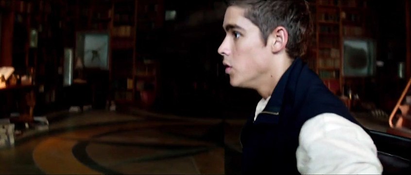 The Giver Bande-annonce VO