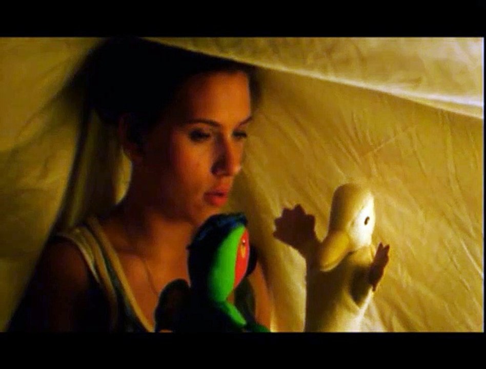 Le Journal d'une baby-sitter Extrait vidéo (3) VF