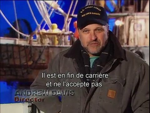 Coast Guards Making Of VO