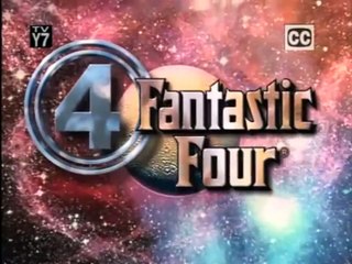 Les 4 Fantastiques (1994) Bande-annonce VO