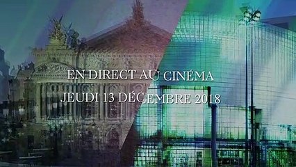 Simon Boccanegra (Opéra de Paris-FRA Cinéma) Bande-annonce VF