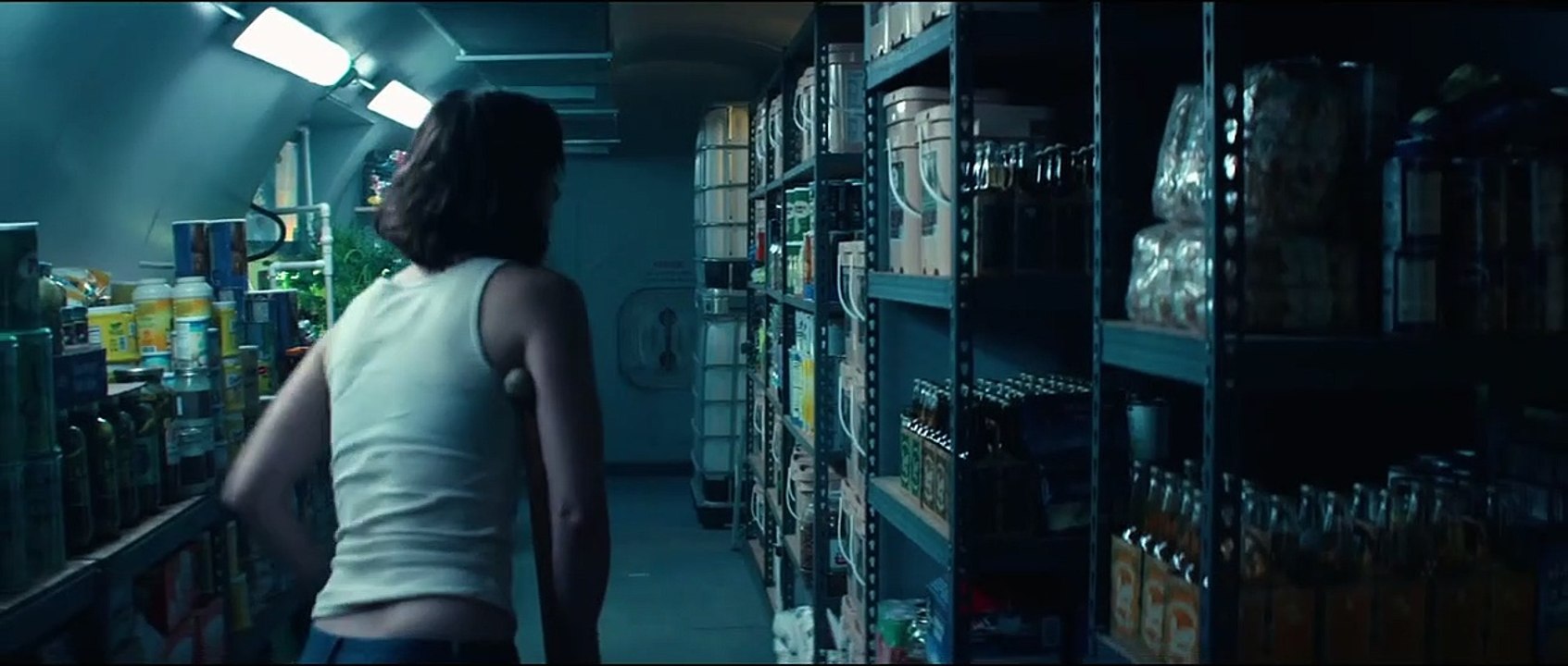 10 Cloverfield Lane Bande-annonce finale VO