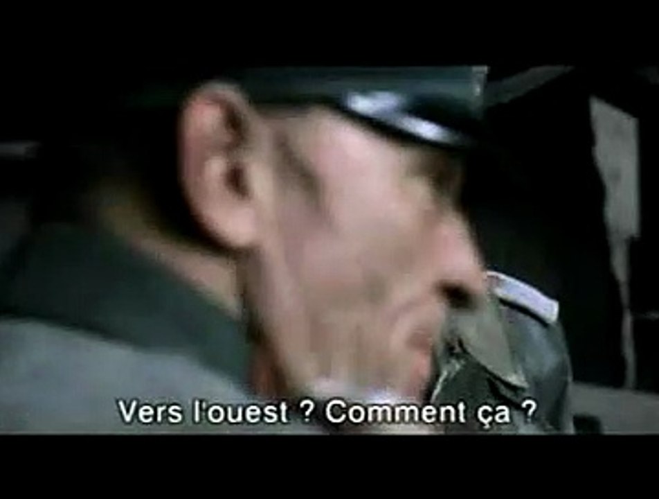 La Chute Extrait vidéo (2) VO