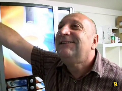 La Minute du lundi 16 février 2009