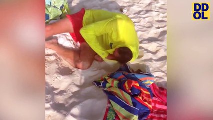 Try Not To Laugh Challenge! Funny Pranks and Scare Cam Fails 2021 #10