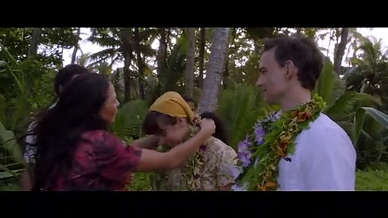 Bande-annonce VO The Other Side of Heaven 2 : Fire of Faith