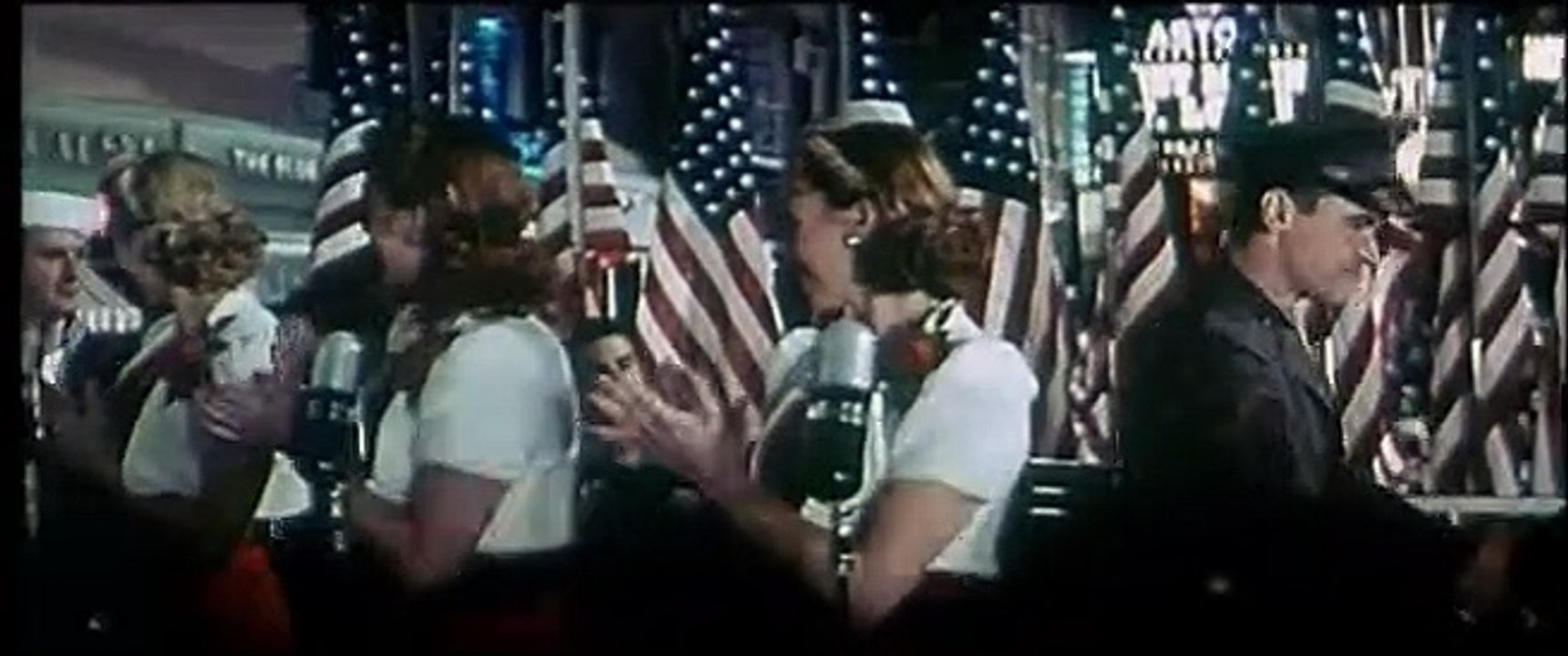 Mémoires de nos pères Extrait vidéo (3) VF