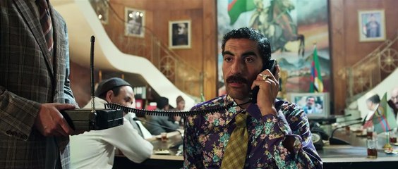 Vive la France Teaser (2) VF