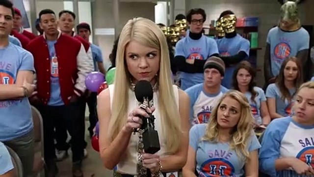 Faking It - saison 2 - 2ème partie BANDE ANNONCE VO