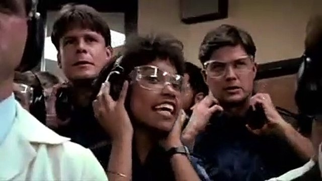 Robocop Bande-annone VO