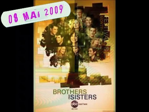 Tueurs en séries - Vendredi 08 mai 2009