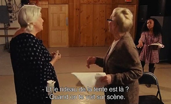 A Bread Factory Part 1 : Ce qui nous unit Bande-annonce VO