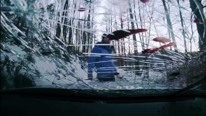 Claustrophobia Bande-annonce VO