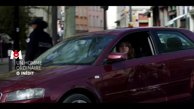 Un Homme ordinaire - saison 1 Bande-annonce VF