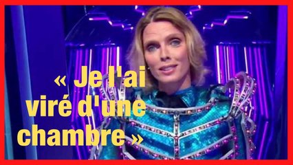 « Je l'ai viré d'une chambre » : Sylvie Tellier tacle Kev Adams sur son penchant pour les Miss