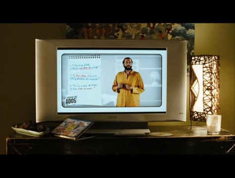 Daniel Auteuil Interview 3: 15 ans et demi