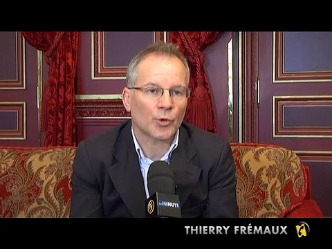 La Minute du jeudi 23 avril 2009