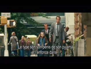 Un jour, peut-être Extrait vidéo VO