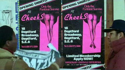 Babylon Bande-annonce VF